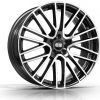 EW08 BLACK POLISHED ISO