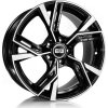 EW16 BLACK POLISHED ISO