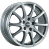 DBV Tropez 7,5x17 5/120 ET35 shadow silber