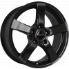 DEZENT RE 5,5x14 5/100 ET32 black matt