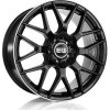 ELITE   EJ32 - ELEGANCE-R 8x18 5x112 ET45 černá-leštěná hrana