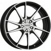 DOTZ Kendo 7,0x16 5/114.3 ET40 black/polished