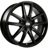 CMS C30 6,5x16 5/100 ET40 Complete Black Gloss