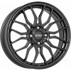 DOTZ LimeRock grey 6,5x16 4/100 ET44 gunmetal