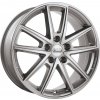 CMS C30 6,5x16 5/100 ET40 Racing Silver