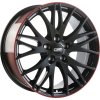 CMS C8 7,5x17 5/120 ET35 Diamond Matt Black