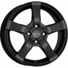 DEZENT RE 6,0x16 4/100 ET45 black matt