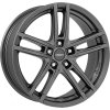 DEZENT TZ graphite 6,0x15 5/112 ET43 graphite matt