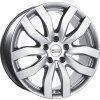 CMS C22 SR 6x15 5x100 ET45 středový otvor 54,1