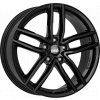 DBV Andorra TR black