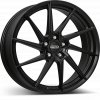 DOTZ Spa black 7,5x17 5/114.3 ET38 black matt