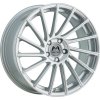 MOTEC MCT9-Tornado 8.5x18 5x114 ET40 blyštivá stříbrná