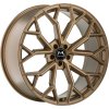 MOTEC MCT17-Bull 9.0x20 5x112 ET45 matný bronz