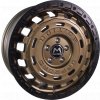 MOTEC MOF1-R-Cross 8.0x17 5x120 ET38 matně bronzovo-černá