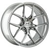 MOTEC MCR4-ULTIMATE 8.5x19 5x112 ET30 světle šedá D5