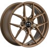 MOTEC MCR4-ULTIMATE 8.5x19 5x114 ET35 matný bronz