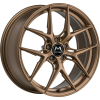 MCR4 8519 MB BRONZE MATT SIDE M
