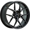 MOTEC MCR4-ULTIMATE 9.5x19 5x112 ET20 černá