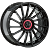 MCT9R 8519 10M BLACK SIDE M