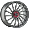 MOTEC MCT9R-Tornado Revolution 9.0x20 5x120 ET45 matný grafit