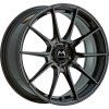 MCR2 8519 MB BLACK SIDE M