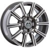 WM1 7518 GREY D4 POL SIDE M