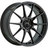 MCR2 8519 MB BLACK SIDE M