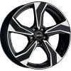 dbv venezia kb black side