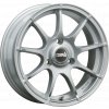 DBV Bali 5,5x15 3/112 ET22 silber metallic