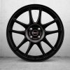 Borbet RS BM 7,5x18 4x100 ET35 středový otvor 64