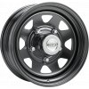 DOTZ Dakar 7,0x16 5/165.1 ET8 black