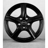 Borbet TL 5.5x15 ET46 5x112 black glossy