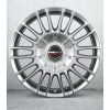 borbet cw3cw silver 3 2036 728 836
