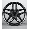 Borbet Z 8x19 ET30 5x112 black glossy