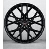 Borbet BY 8.5x21 ET45 5x108 black matt