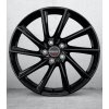 Borbet VTX 8x18 ET38 5x115 black glossy