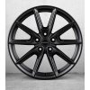 Borbet LX19 8x19 ET50 5x108 black matt