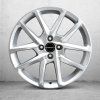 borbet n 4 loch crystal silver 3 5208 728 836