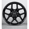 Borbet Y 8x18 ET40 5x100 black glossy