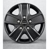 Borbet CWG 6x16 ET68 5x118 mistral anthracite glossy