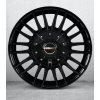 Borbet CW3 10.5x21 ET50 5x108 black glossy