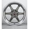borbet db8gt graphite pol. 3 1940 728 836
