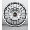 Borbet CW 3 STS 7,5x17 5x108 ET40 středový otvor 65,1