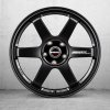 Borbet DB8GT2 8.5x18 ET35 5x112 black matt