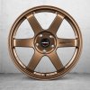 Borbet DB8GT2 8.5x18 ET35 5x120 bronce matt