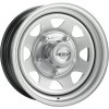 DOTZ Dakar 7,0x16 6/139.7 ET30 silver