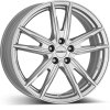 DEZENT KF silver 6,0x16 5/100 ET45 silver