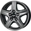 ALUTEC Grip T G 6,5x16 5x120 ET50 středový otvor 65,1