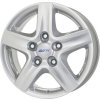 ALUTEC Grip T PS 6,5x16 5x118 ET66 středový otvor 71,1
