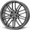 RIAL Kibo MG 8x19 5x108 ET45 středový otvor 63,4